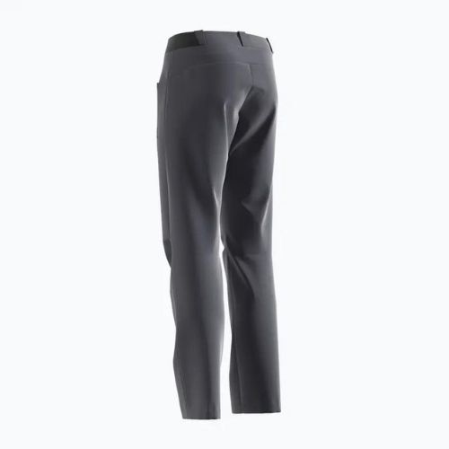 Pantaloni de trekking pentru bărbați Salomon Wayfarer gri LC1713600