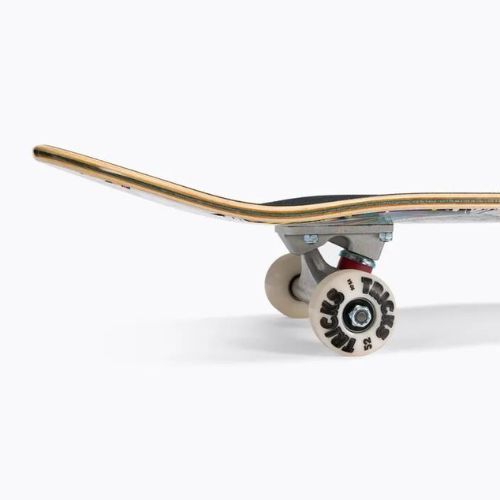 Skateboard clasic Tricks LSD Complet alb TRCO0022A015