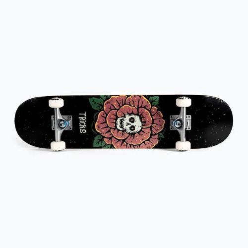 Skateboard clasic Tricks Rose complet TRCO0022A004