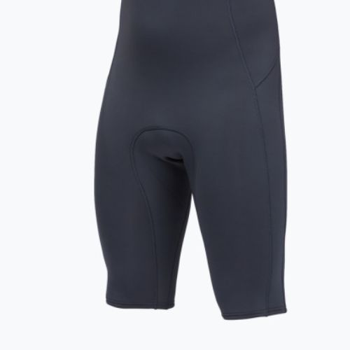 Costumul de neopren pentru bărbați Billabong 2/2 Absolute BZ SS FL Spring black