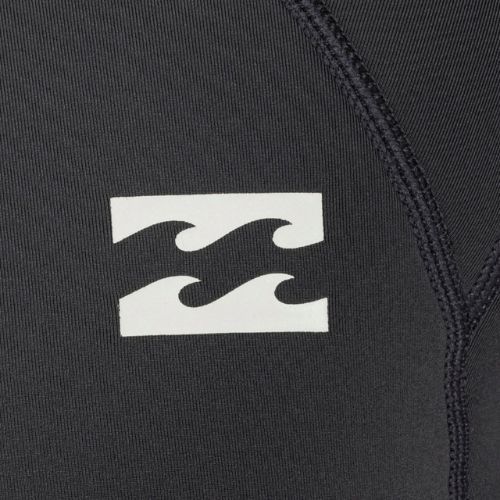 Costumul de neopren pentru bărbați Billabong 2/2 Absolute BZ SS FL Spring graphite
