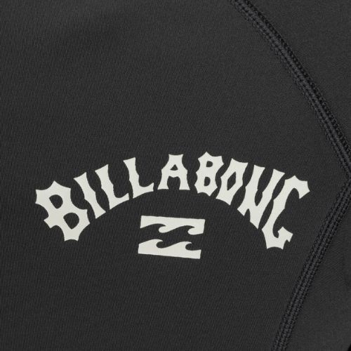 Costumul de neopren pentru bărbați Billabong 2/2 Absolute BZ SS FL Spring graphite