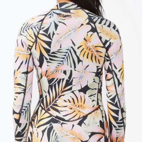 Costumul de neopren pentru femei Billabong Salty Dayz LS Spring paradise black