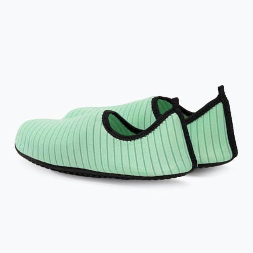 AQUASTIC Pantofi de apă Aqua albastru BS075