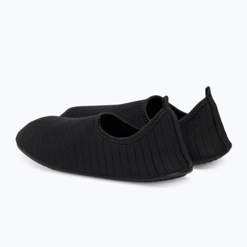 Pantofi de apă AQUASTIC Aqua negru BS002