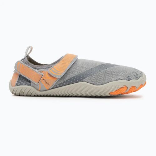 Pantofi de apă AQUASTIC Aqua gri WS083