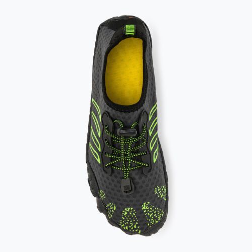 Pantofi de apă AQUASTIC Aqua gri WS038
