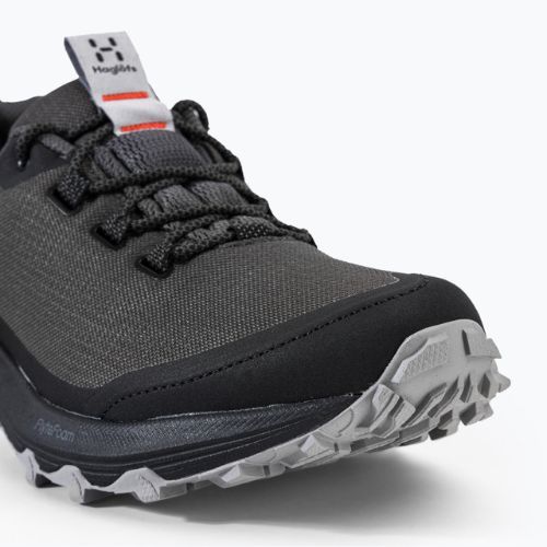 Cizme de trekking pentru femei Haglöfs L.I.M FH GTX Low negru 498890