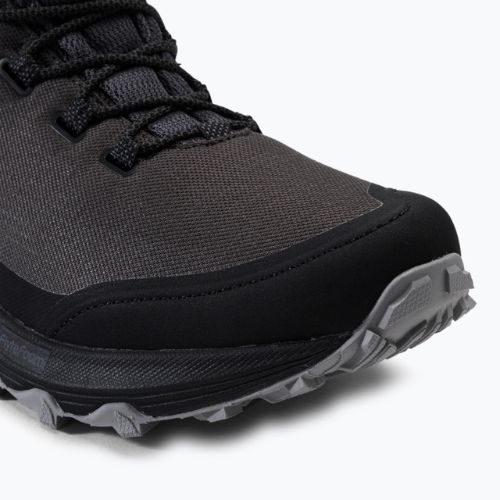 Haglöfs cizme de trekking pentru bărbați L.I.M FH GTX Mid negru 498860