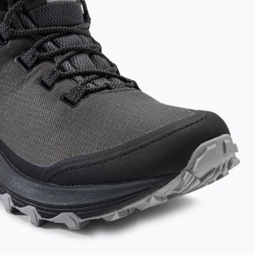 Cizme de trekking pentru femei Haglöfs L.I.M FH GTX Mid negru 498870