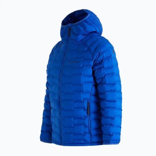 Jachetă bărbătească Peak Performance Argon Light Hood albastru G77868090