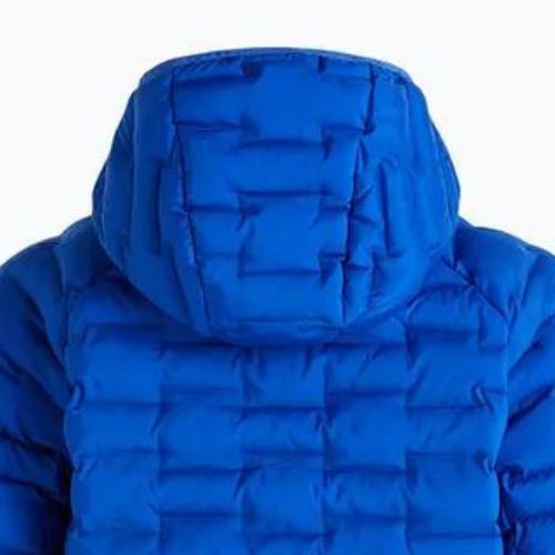 Jachetă bărbătească Peak Performance Argon Light Hood albastru G77868090