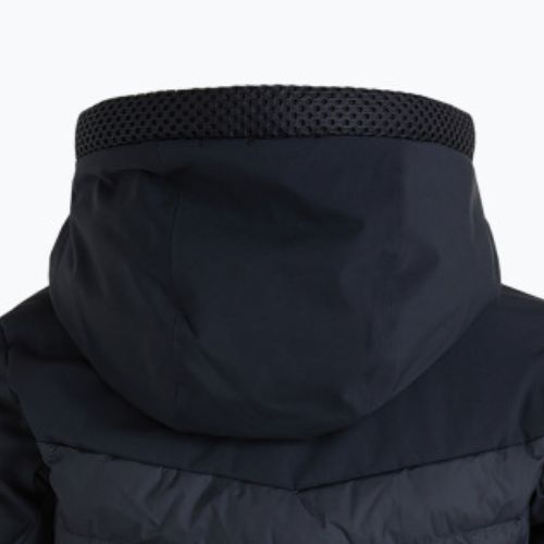 Geacă de schi pentru femei Peak Performance Blackfire neagră G78012040