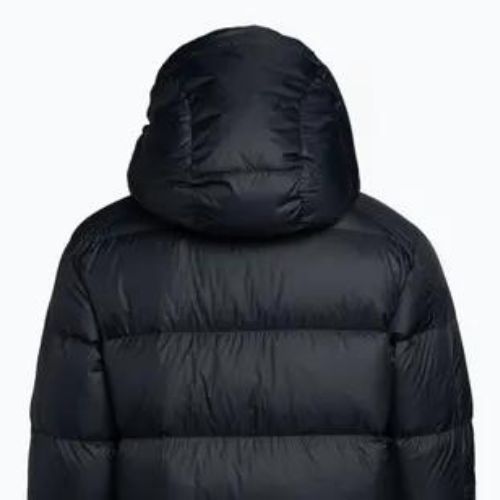 Jachetă de puf Peak Performance Frost Down pentru femei negru G77890020