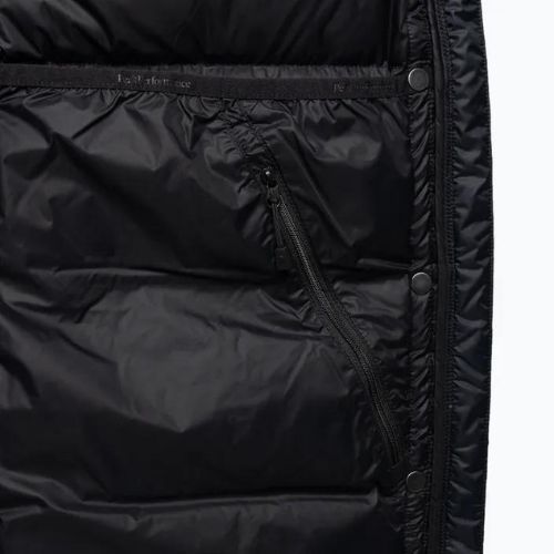 Jachetă de puf Peak Performance Frost Down pentru femei negru G77890020