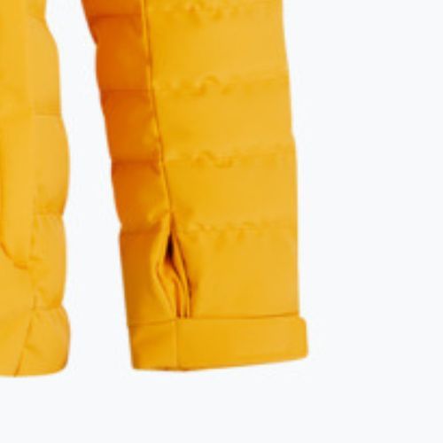 Geacă de schi pentru femei Peak Performance Frost Ski galbenă G78024070