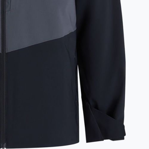 Geacă de schi pentru bărbați Peak Performance Pact neagră G78063060