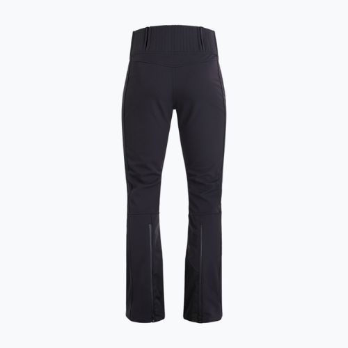 Pantaloni de schi pentru femei Peak Performance High Stretch gri G78060030