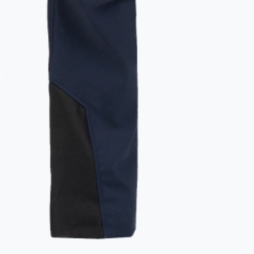 Pantaloni de schi pentru femei Peak Performance Stretch bleumarin G78013090