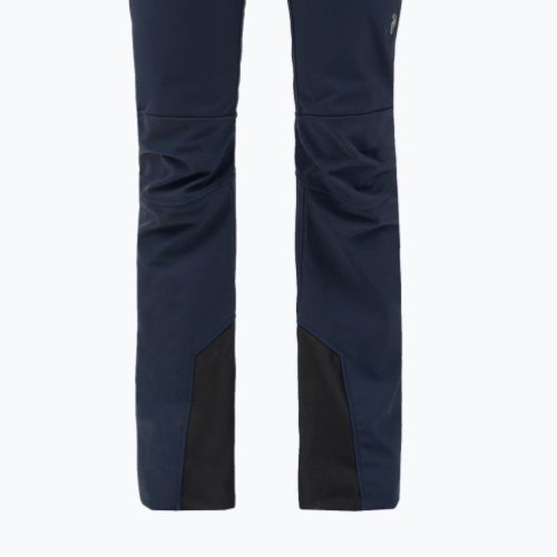 Pantaloni de schi pentru femei Peak Performance Stretch bleumarin G78013090