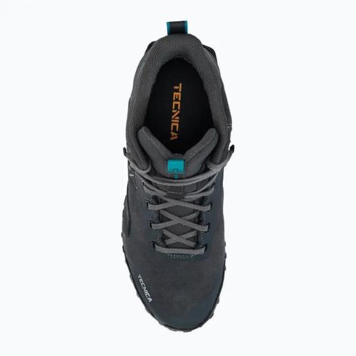 Încălțăminte de trekking pentru femei Tecnica Magma Mid GTX verde 21250000001