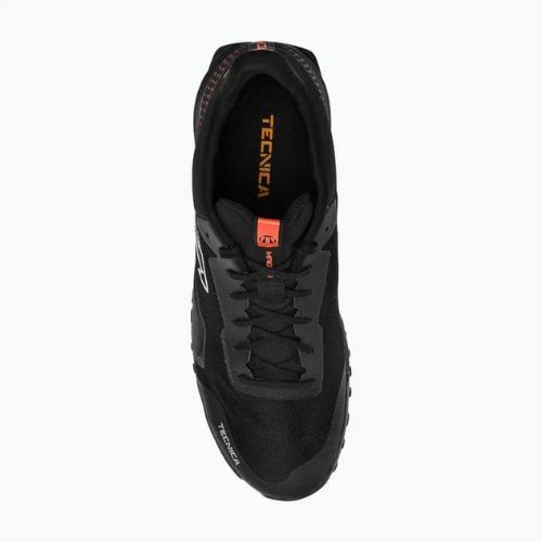 Cizme de trekking pentru bărbați Tecnica Magma S GTX negru 11240300001