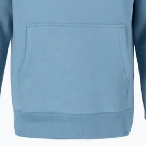 Hanorac de trekking pentru bărbați Peak Performance Original Hood albastru G77756260