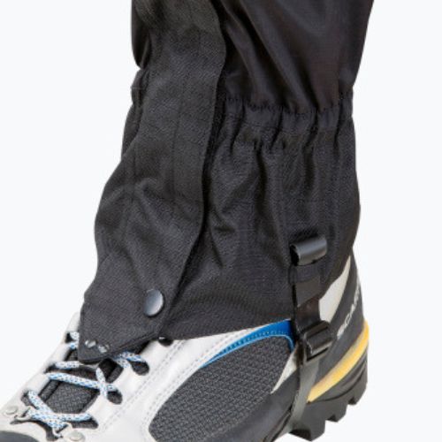 Climbing Technology Prosnow Gaiter negru 7X940BC Strapouts