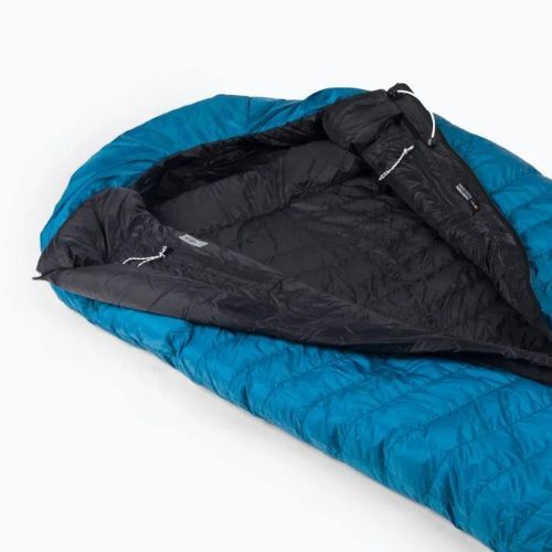 Sac de dormit AURA AR 300 albastru AU07849