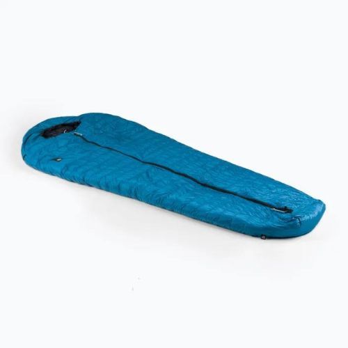Sac de dormit AURA AR 300 albastru AU07849