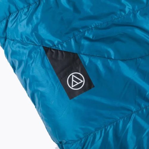 Sac de dormit AURA AR 300 albastru AU07849