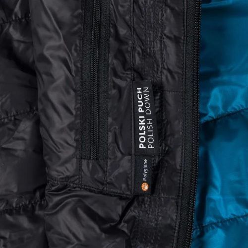 Sac de dormit AURA AR 300 albastru AU07849