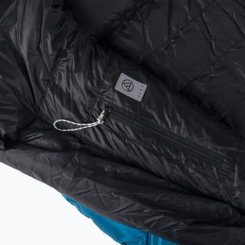 Sac de dormit AURA AR 300 albastru AU07849