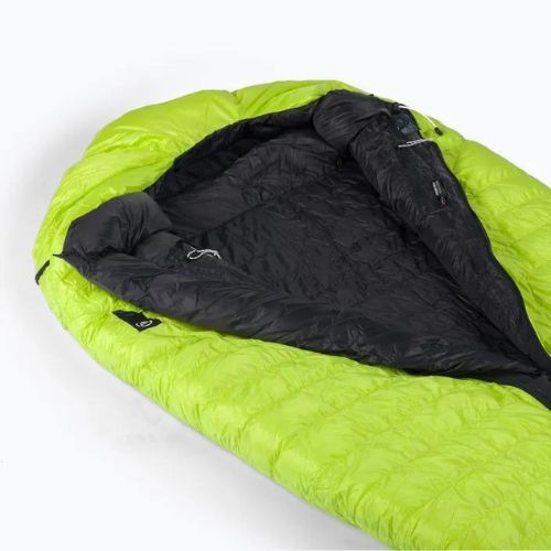 AURA AR 450 sac de dormit verde AU07764