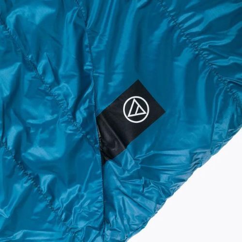 Sac de dormit AURA AR 450 albastru AU07863