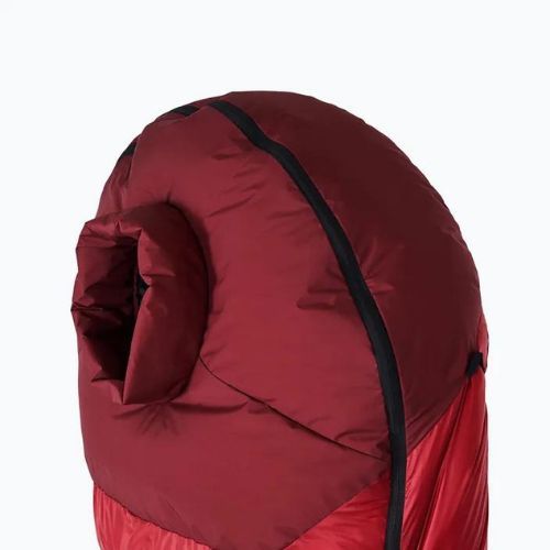 AURA Baz 800 sac de dormit roșu AU08662