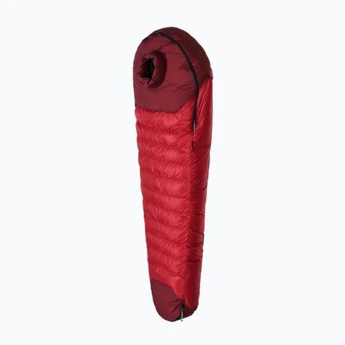 AURA Baz 800 sac de dormit roșu AU08662