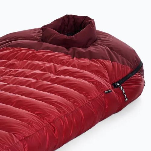 AURA Baz 800 sac de dormit roșu AU08662