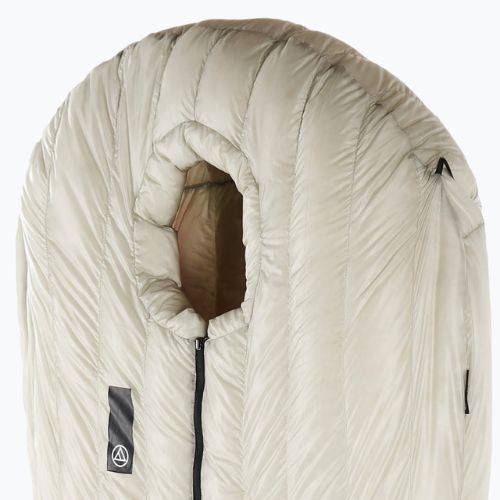 AURA Oxy 200 sac de dormit gri AU08242