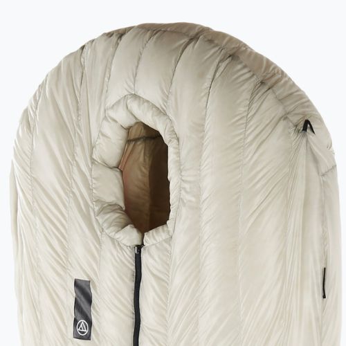 AURA Oxy 300 sac de dormit gri AU08266