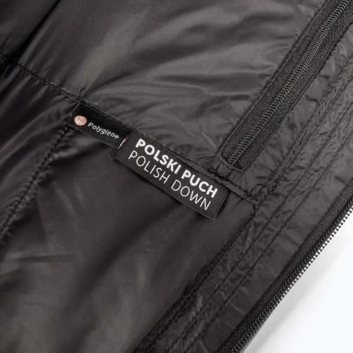 Sac de dormit AURA X 300 verde AU08365