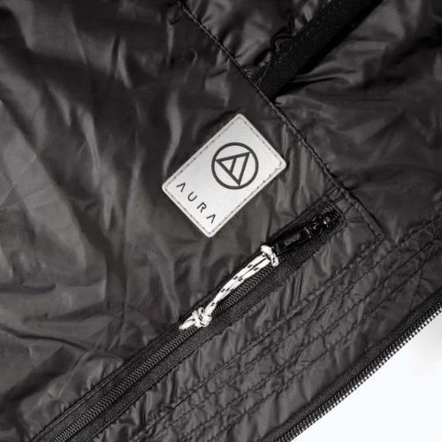 AURA X 600 sac de dormit verde AU08402