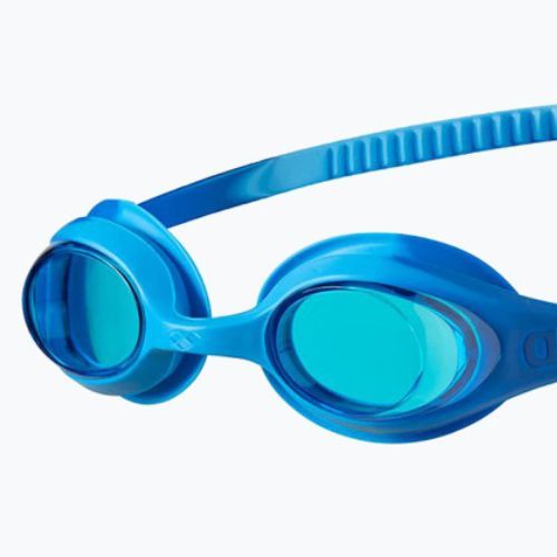 Ochelari de înot pentru copii ARENA Spider albastru 004310
