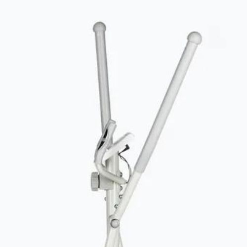 Bicicletă eliptică XTREXO alb ET300