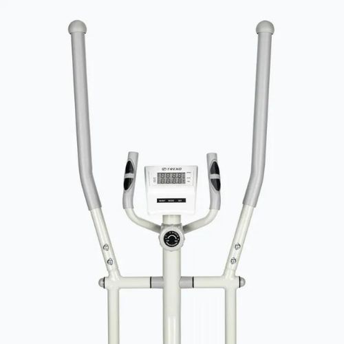 Bicicletă eliptică XTREXO alb ET300