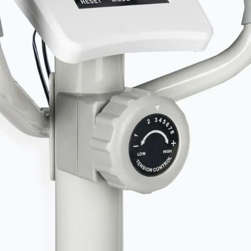 Bicicletă eliptică XTREXO alb ET300