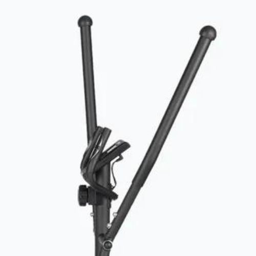 Bicicletă eliptică XTREXO negru ET300