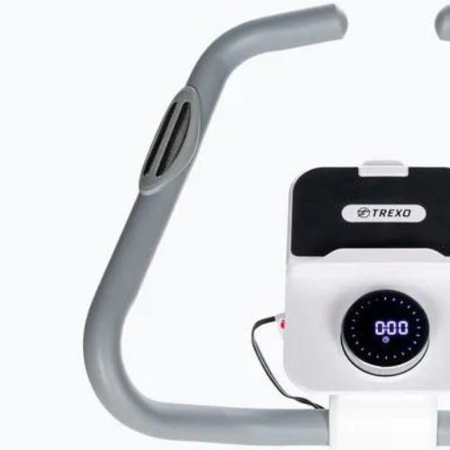 Bicicleta staționară XTREXO EB300 alb