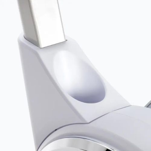 Bicicleta staționară XTREXO EB300 alb