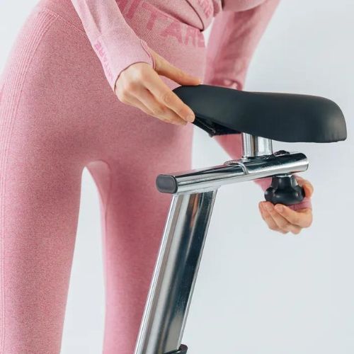 Bicicleta staționară XTREXO negru EB300